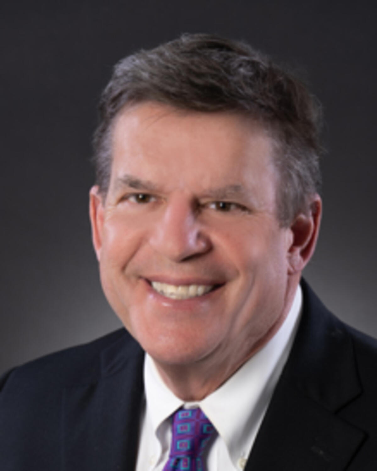 Headshot Image for Dave Graf